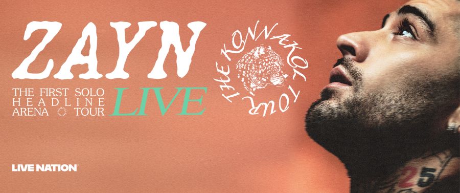zayn malik konnakol mexico tour concierto