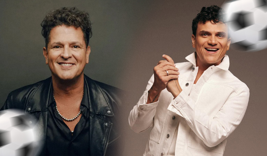 Carlos Vives, Silvestre Dangond, Concierto CDMX, Estadio GNP Seguros, Vallenato, Conciertos México 2026.