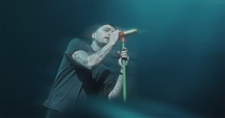 Zayn Malik Estadio Gnp Junio 2026 Mexico Konnakol