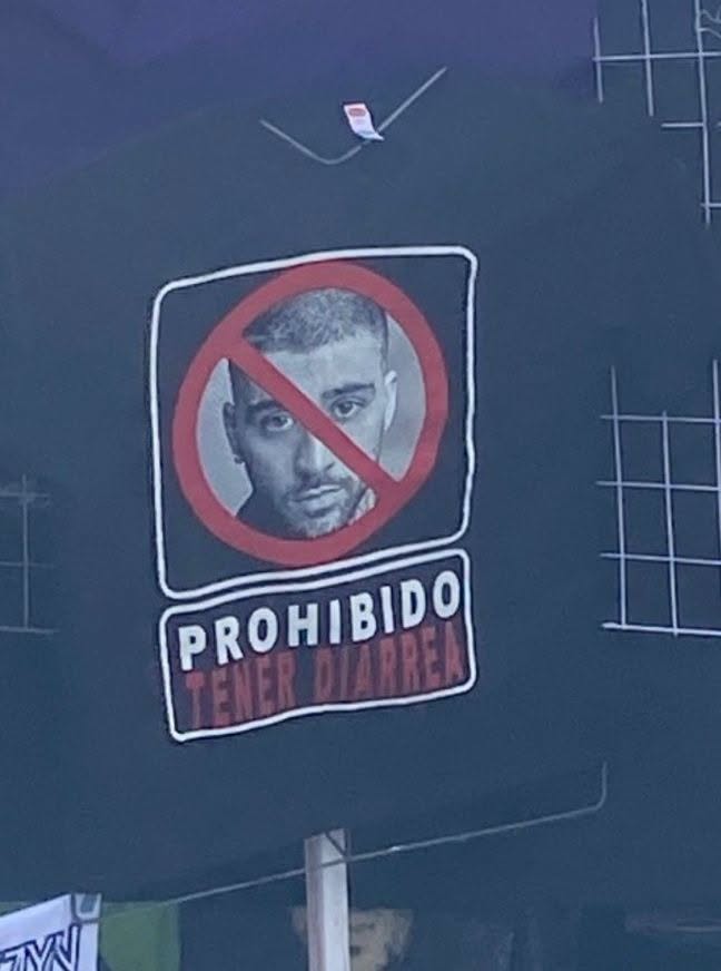 Zayn Malik Estadio Gnp Junio 2026 Mexico Konnakol