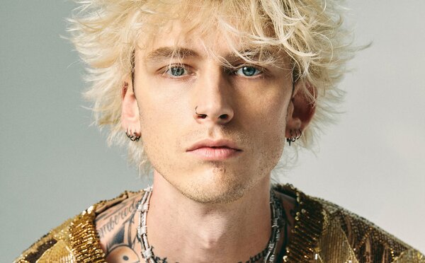MGK México, Machine Gun Kelly México, MGK CDMX, Estadio Fray Nano, FunTicket
