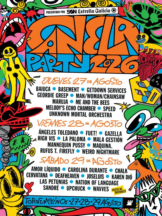 cartel-por-dias-Torremolinos-Malaga-festival-disfraces-Espana-boletos-Canela-Party-viajar-a-festivales-Espana-desde-Mexico-.jpg