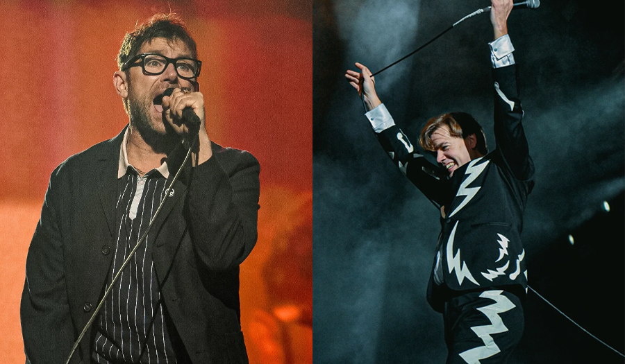 Corona Capital 2023, Phoenix Corona Capital, The Cure CDMX, The Hives, Blur lechitas, cronica festival, Malditas Media