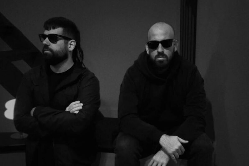 Darkways llegará desde Barcelona al Foro 28 con su synthpop oscuro
