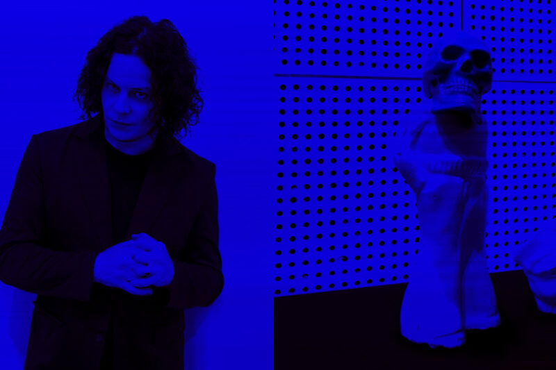 Reseña: Frozen Charlotte de Jack White, la prueba que el rock no ha muerto