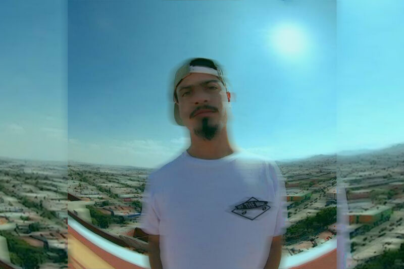 Lil Supa’ presenta ANIMAL en el Foro Indie Rocks!