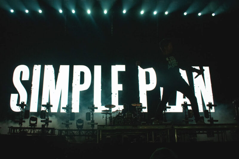 Pulso GNP 2024: The Killers, Franz Ferdinand y Simple Plan