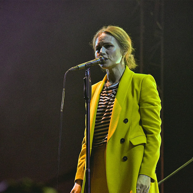 Tecate Bajío 2022, The Cardigans León, Plastilina Mosh, Tecate Bajío cancelado, crónica festival, Malditas Media
