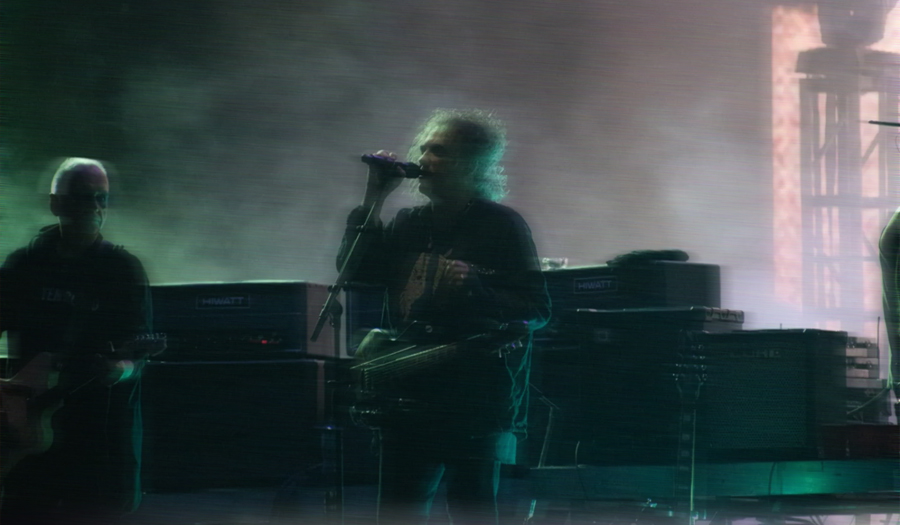 Corona Capital 2023, Phoenix Corona Capital, The Cure CDMX, The Hives, Blur lechitas, cronica festival, Malditas Media