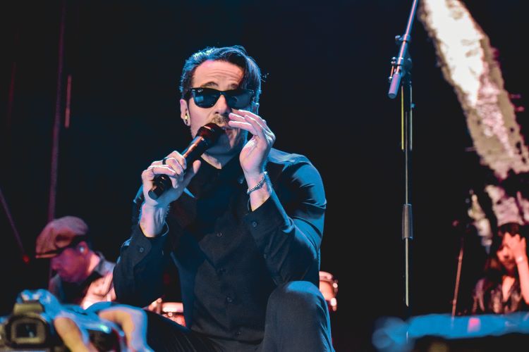 vive latino españa José Madero España, Love of Lesbian Zaragoza, Alcalá Norte, Malditas en España, festivales de música España