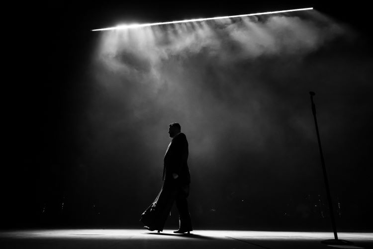 Sam Smith, Hazel Eyes, Auditorio Nacional, concierto Sam Smith México, Unholy, Ticketmaster, Malditxs Media