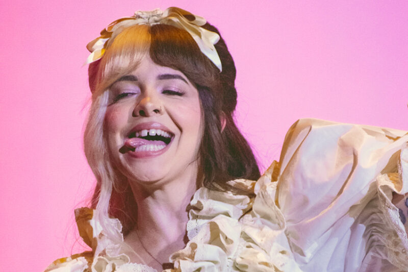 El Regreso de Melanie Martinez a la CDMX: The Sacrifice Tour