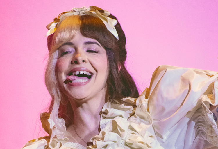 Melanie Martinez