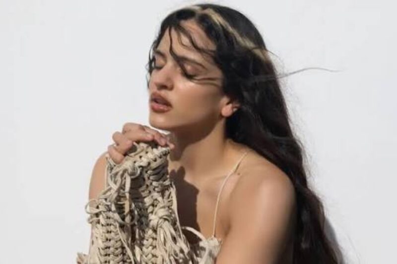 Rosalía en CDMX: el impacto del LUX Tour en México