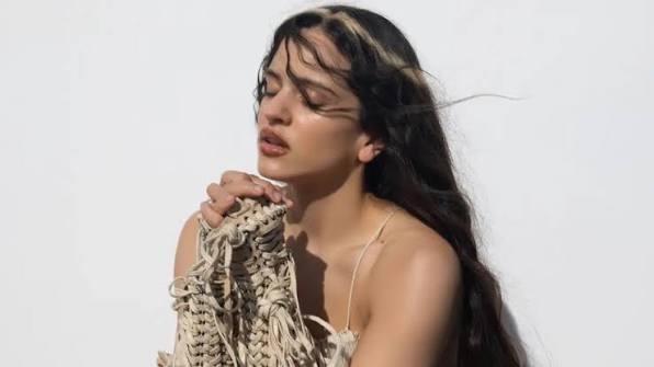 Rosalía CDMX, LUX Tour México, Rosalía Palacio de los Deportes, conciertos Rosalía 2026, boletos Rosalía Ticketmaster