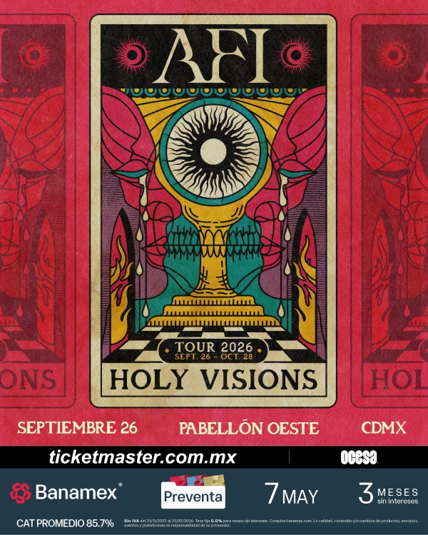AFI-Holy-Visions-Tour-Dave-Havok-mexico-cdmx-pabellon-septiembre-26-2026-concierto-flyer.jpg