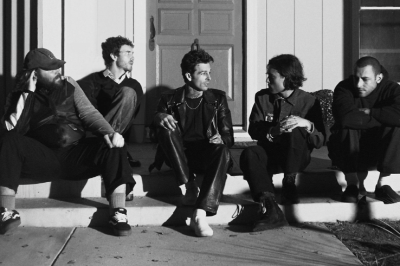 The NBHD pintará de blanco y negro al Palacio de los Deportes
