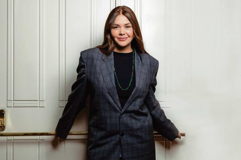 Yuridia Estadio GNP CDMX 2026