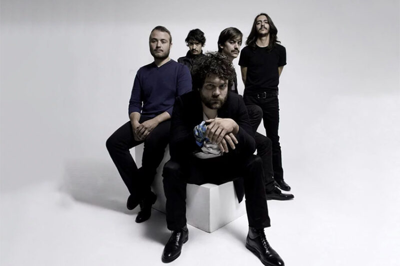 Bengala, Bengala CDMX, Lunario del Auditorio Nacional, rock mexicano, Ticketmaster