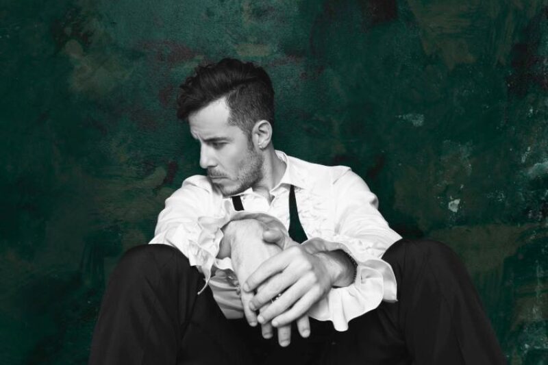 Reseña: Querido… José Madero ¿una carta personal?