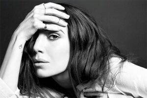 Robyn Lykke Li Palacio de los deportes CDMX 2026