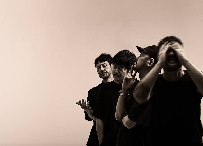 toe, toe CDMX, ORBE ROCKS, Indie Rocks 20 años, math rock, sold out