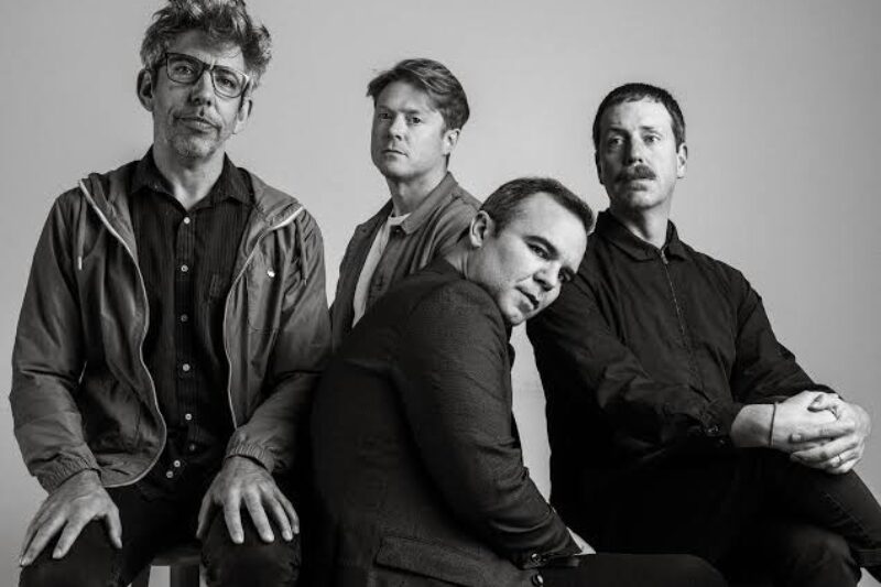 Future Islands celebrará 20 años de historia en Hipnosis 2026