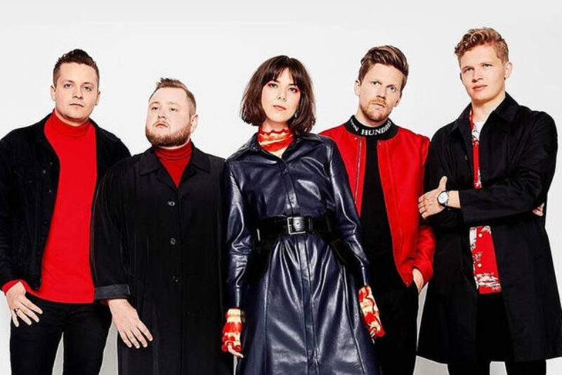 Of Monsters and Men llega al Pepsi Center